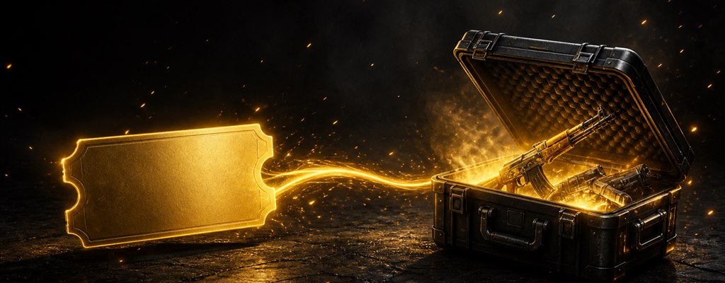 How promo code gamblecsgo100 connects to the CSGOEmpire bonus