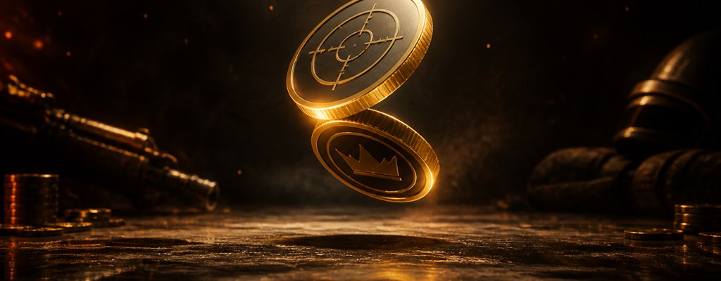 CSGOEmpire coinflip вЂ” two-sided chance-based skin gambling