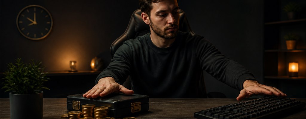Responsible skin gambling on CSGOEmpire вЂ” set limits and stop chasing losses
