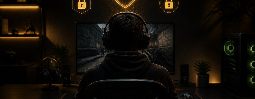 Is CSGOEmpire safe вЂ” account security and phishing protection