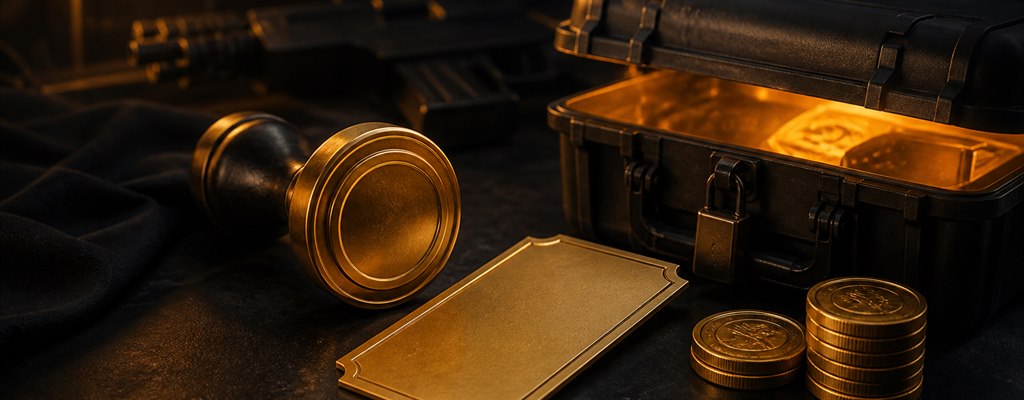 Current CSGOEmpire promo code gold ticket and case