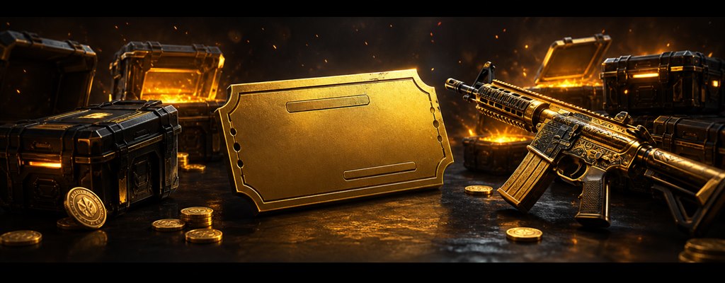 CSGOEmpire promo code gamblecsgo100 with free CS2 cases